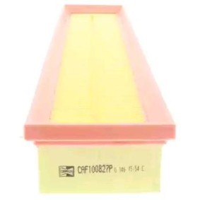 CHAMPION Luftfilter CAF100827P