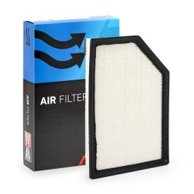 CHAMPION Air filter CAF100860P