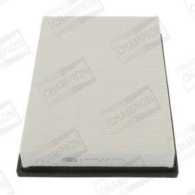 CHAMPION Luchtfilter CAF100883P