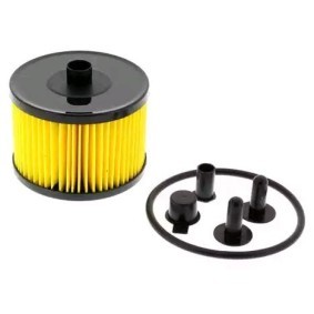 CHAMPION Polttoainesuodatin CFF100401