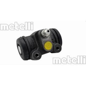 METELLI Bremsecylinder 04-0675