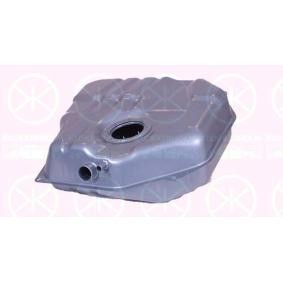 KLOKKERHOLM Fuel Tank 2092008