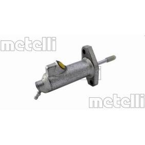 METELLI Kobling slavecylinder 54-0013