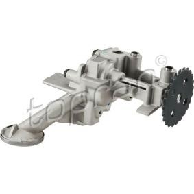 TOPRAN Oliepomp 700 850