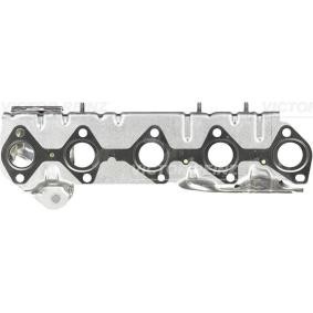 REINZ Junta, colector de escape 71-39037-00