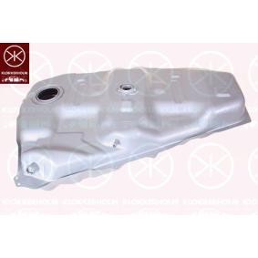 8119007 KLOKKERHOLM Gas tank RENAULT KOLEOS