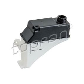 TOPRAN Vase d'expansion, liquide de refroidissement 820 287