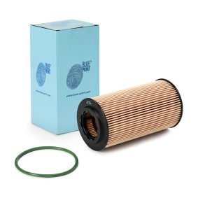 BLUE PRINT Oljefilter ADF122101