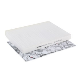 PURFLUX Pollen filter AH104