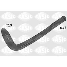 Купить SASIC Шланг радиатора SWH0350