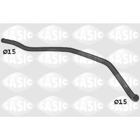 SASIC Radiatorslange SWH0499
