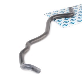 SASIC Tubería de radiador SWH0504