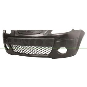 PRASCO Parachoques DW3251001