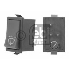 FEBI BILSTEIN Schalter, Scheibenwischerintervall 11540