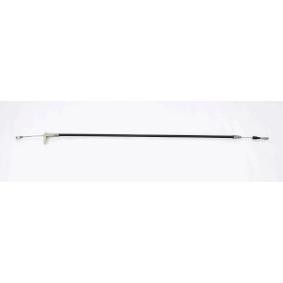 TEXTAR Cavo freno a mano 44013200