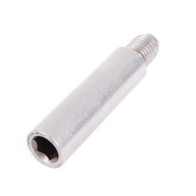 TEXTAR Ohjaustappi, jarrusatula 48000100