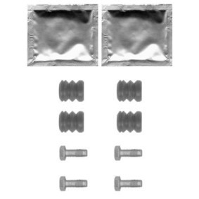 TEXTAR Kit de accesorios, pinza de freno 82062800