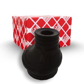 FEBI BILSTEIN Ölpumpe 38039