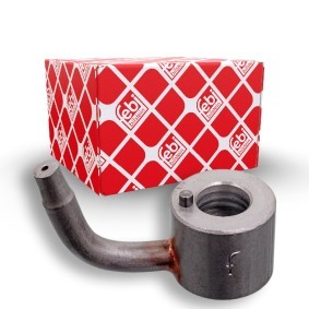 Spletna trgovina z FEBI BILSTEIN Soba za olje, hlajenje dna bata 35568