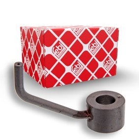 Spletna trgovina z FEBI BILSTEIN Soba za olje, hlajenje dna bata 35567