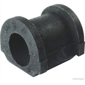 HERTH+BUSS JAKOPARTS Silentblock de barra estabilizadora J4264005