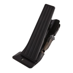 HELLA Sensor, kjørepedalstilling 6PV 010 946-281