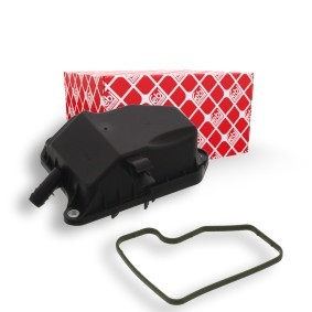 Купить FEBI BILSTEIN Маслосъемный щиток, вентиляция картера 44984