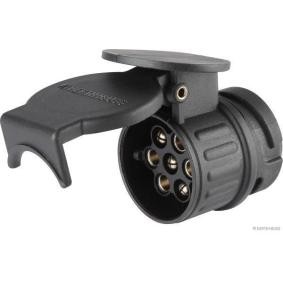 HERTH+BUSS ELPARTS Adapteri, pistoke 51305472066