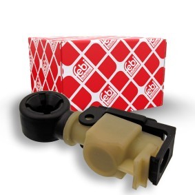 FEBI BILSTEIN Cable de accionamiento, caja de cambios 40867