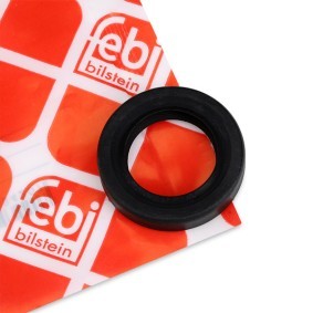 FEBI BILSTEIN Retentor, caixa de velocidades 43420