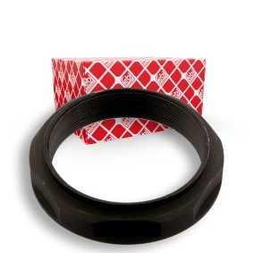 Купить FEBI BILSTEIN Гайка, шейка оси 43604