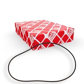 FEBI BILSTEIN Tiivisterengas, sylinteriputki 44181