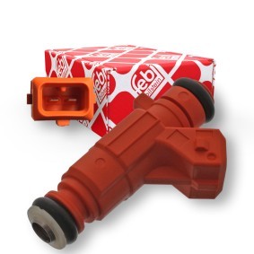 FEBI BILSTEIN Injector 44791