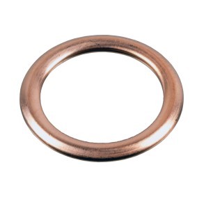 FEBI BILSTEIN Anillo de junta, tapón roscado de vaciado de aceite 44850