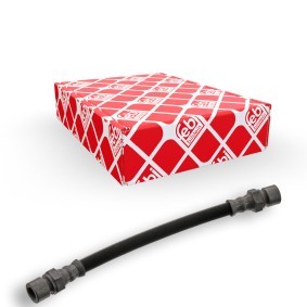 FEBI BILSTEIN Flexible de frein 45214