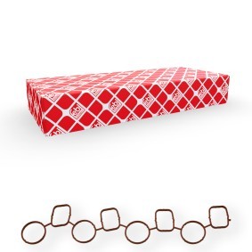 FEBI BILSTEIN Joint de collecteur d'admission 45218