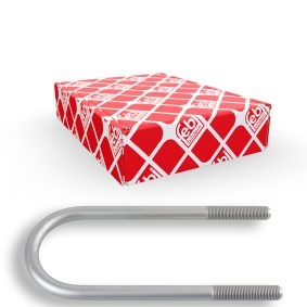 FEBI BILSTEIN Brida de ballesta 45457