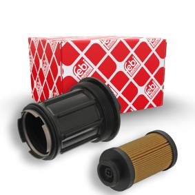 FEBI BILSTEIN Ureafilter 45595