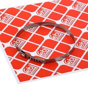 FEBI BILSTEIN Clamping Clip 45645