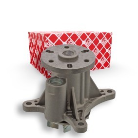 FEBI BILSTEIN Wasserpumpe 45685