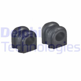 DELPHI Anti roll bar bush TD994W