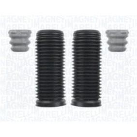 MAGNETI MARELLI Kit de protection d'amortisseur 310116110081