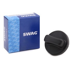 SWAG Deksel, drivstofftank 99 90 4102