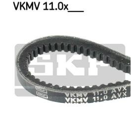 Spletna trgovina z SKF Klinasti jermen VKMV 11.0x528