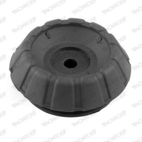 MONROE Federbeinstützlager ohne Lager MK369