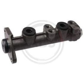 A.B.S. Brake master cylinder 1060