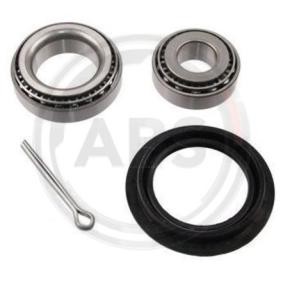 A.B.S. Wheel bearing kit 200005