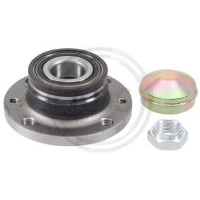 A.B.S. Wheel bearing kit 200042