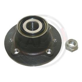 A.B.S. Wheel Hub 200327