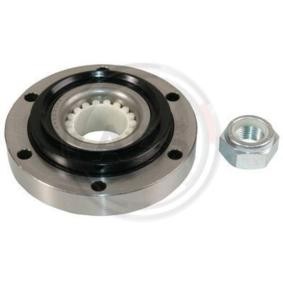 A.B.S. Wheel Hub 200692